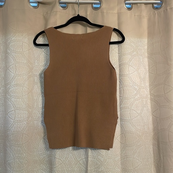 Promise The Label Women’s Tank Top - Picture 3 of 4